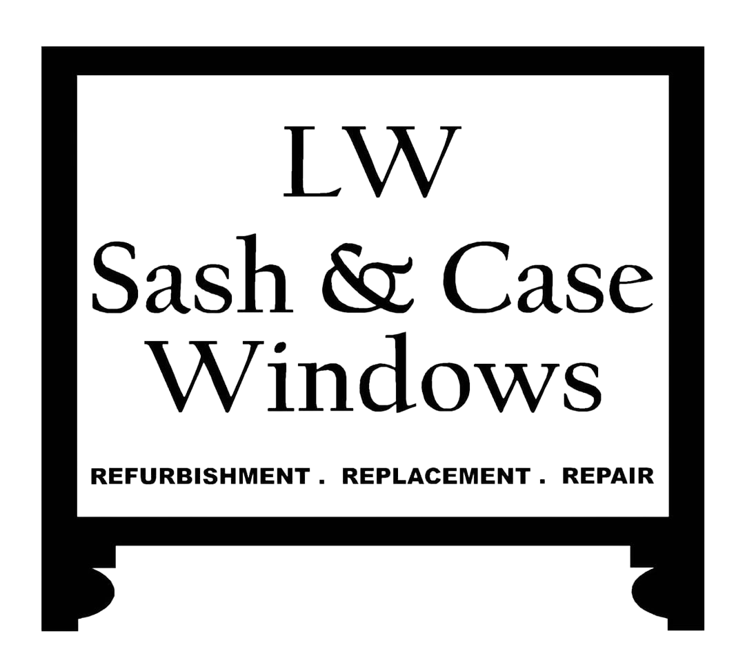 LW Sash & Case Windows